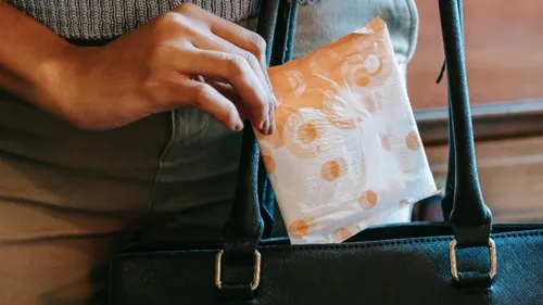 La ville de Boulogne-sur-Mer organise une distribution de...